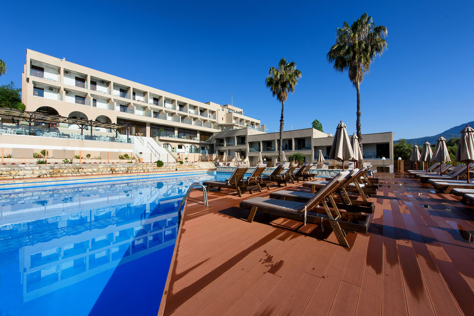 Iolida Corfu Resort & Spa by Smile Hotels image 0