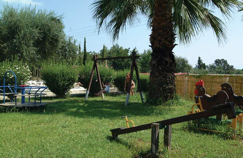 Iolida Corfu by Smile Hotels image 1