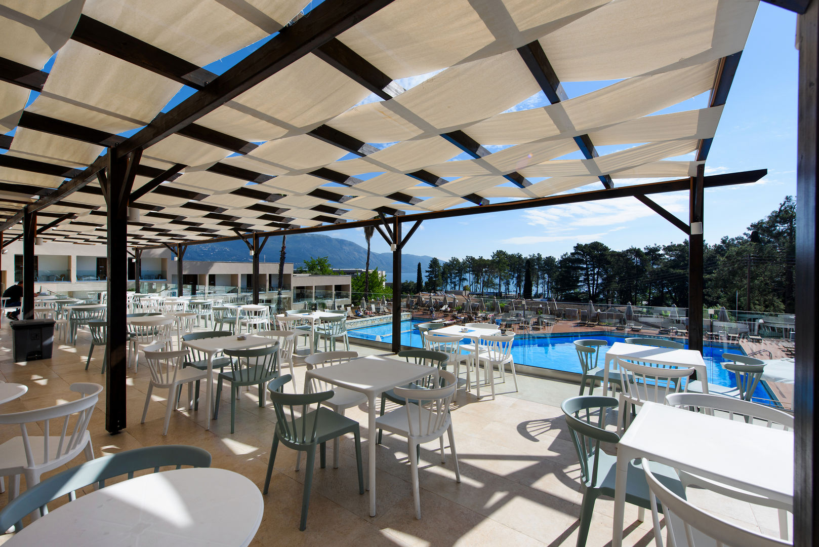 Iolida Corfu Resort & Spa by Smile Hotels foto 7