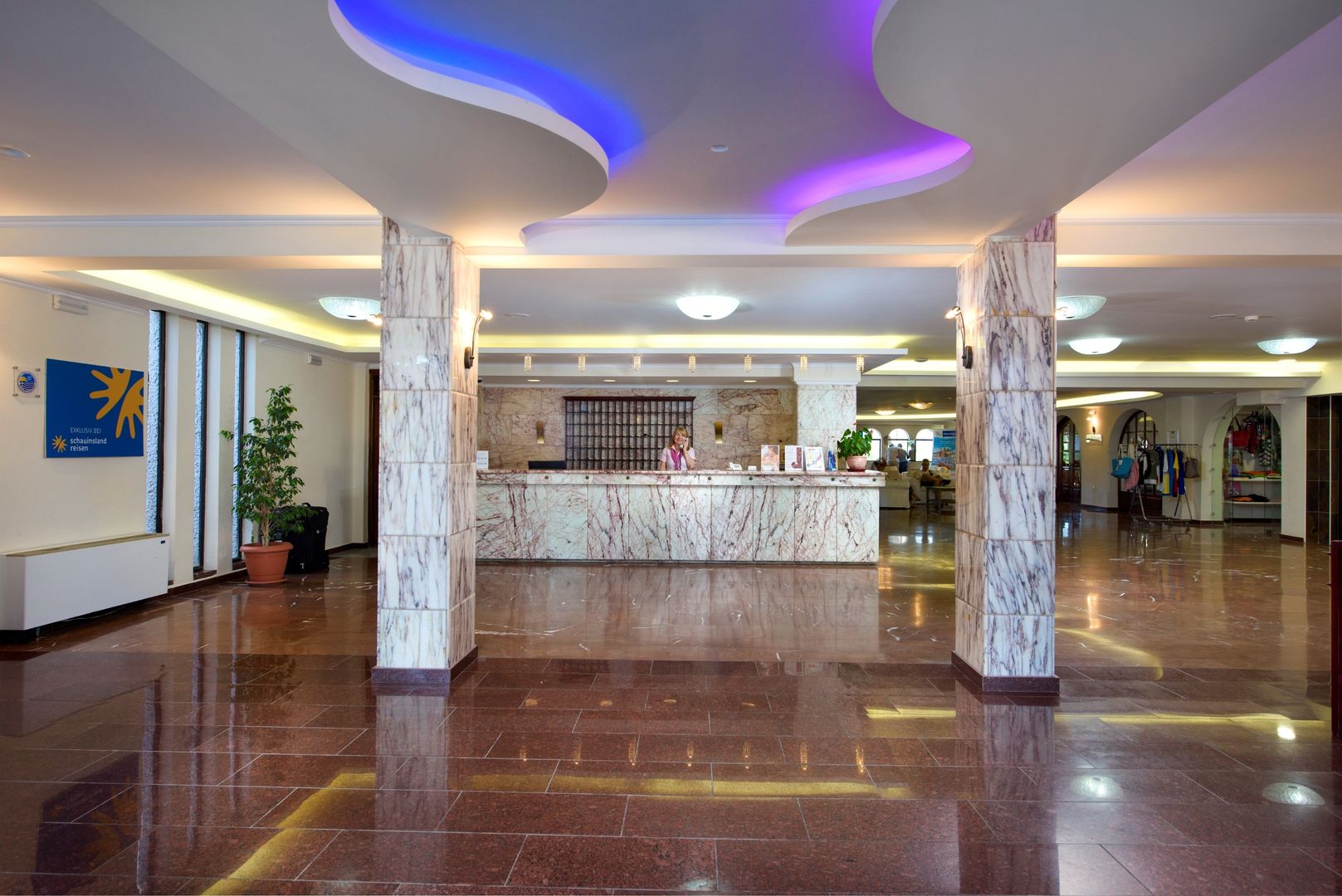Iolida Corfu Resort & Spa by Smile Hotels foto 9
