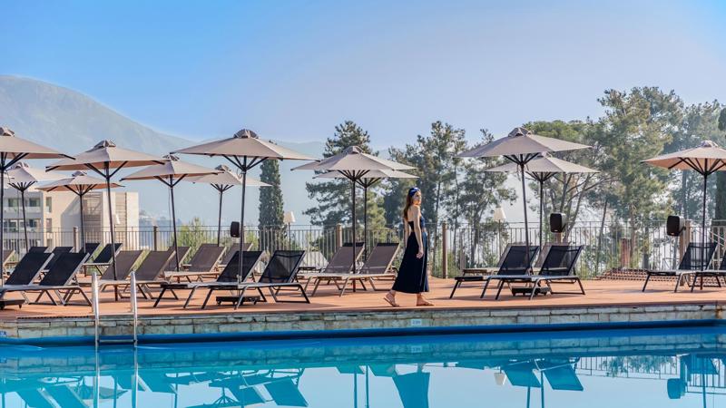 Iolida Corfu Resort & Spa by Smile Hotels foto 2
