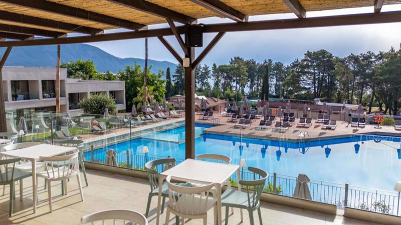 Iolida Corfu Resort & Spa by Smile Hotels foto 3