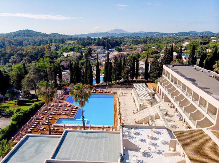 Iolida Corfu Resort & Spa by Smile Hotels foto 4
