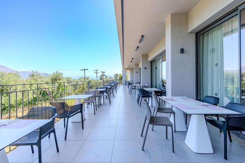 Iolida Corfu Resort & Spa by Smile Hotels in Dassia - foto 5
