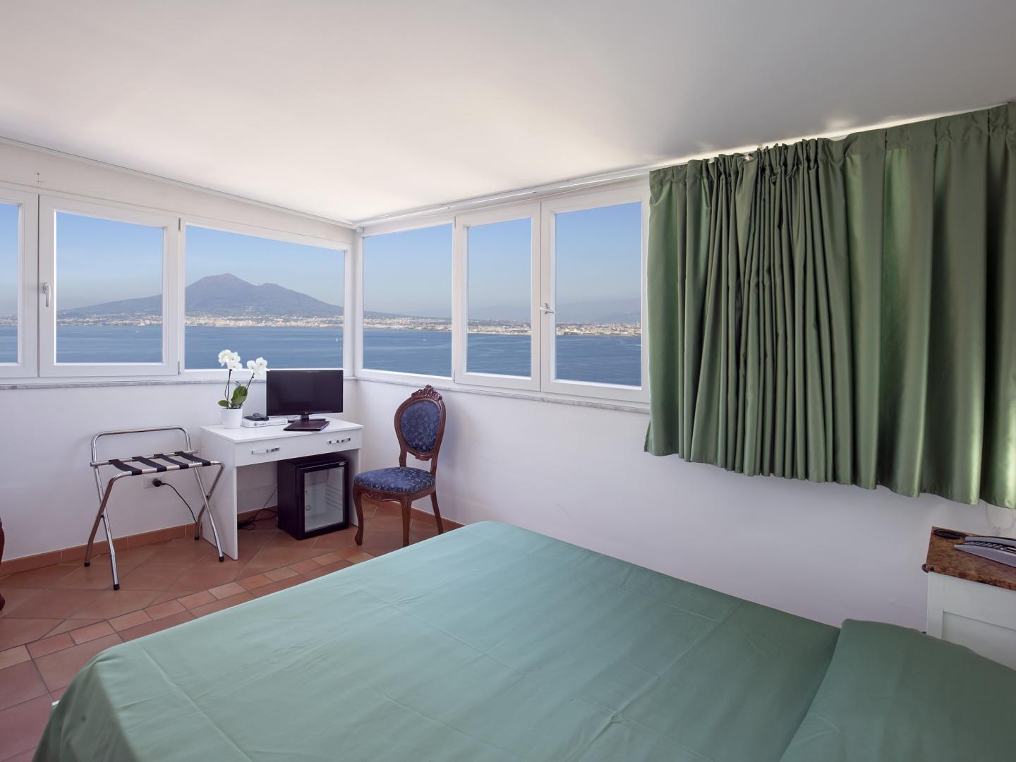 La Panoramica Hotel foto 6