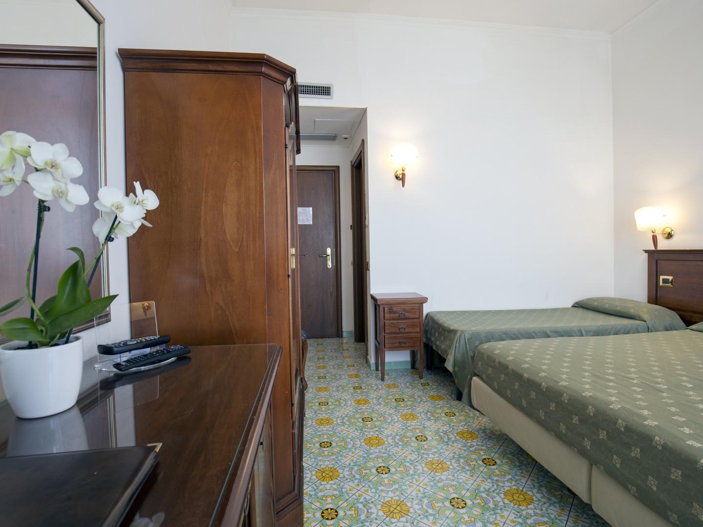 La Panoramica Hotel foto 24