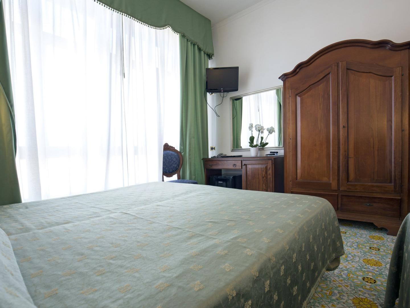 La Panoramica Hotel foto 25