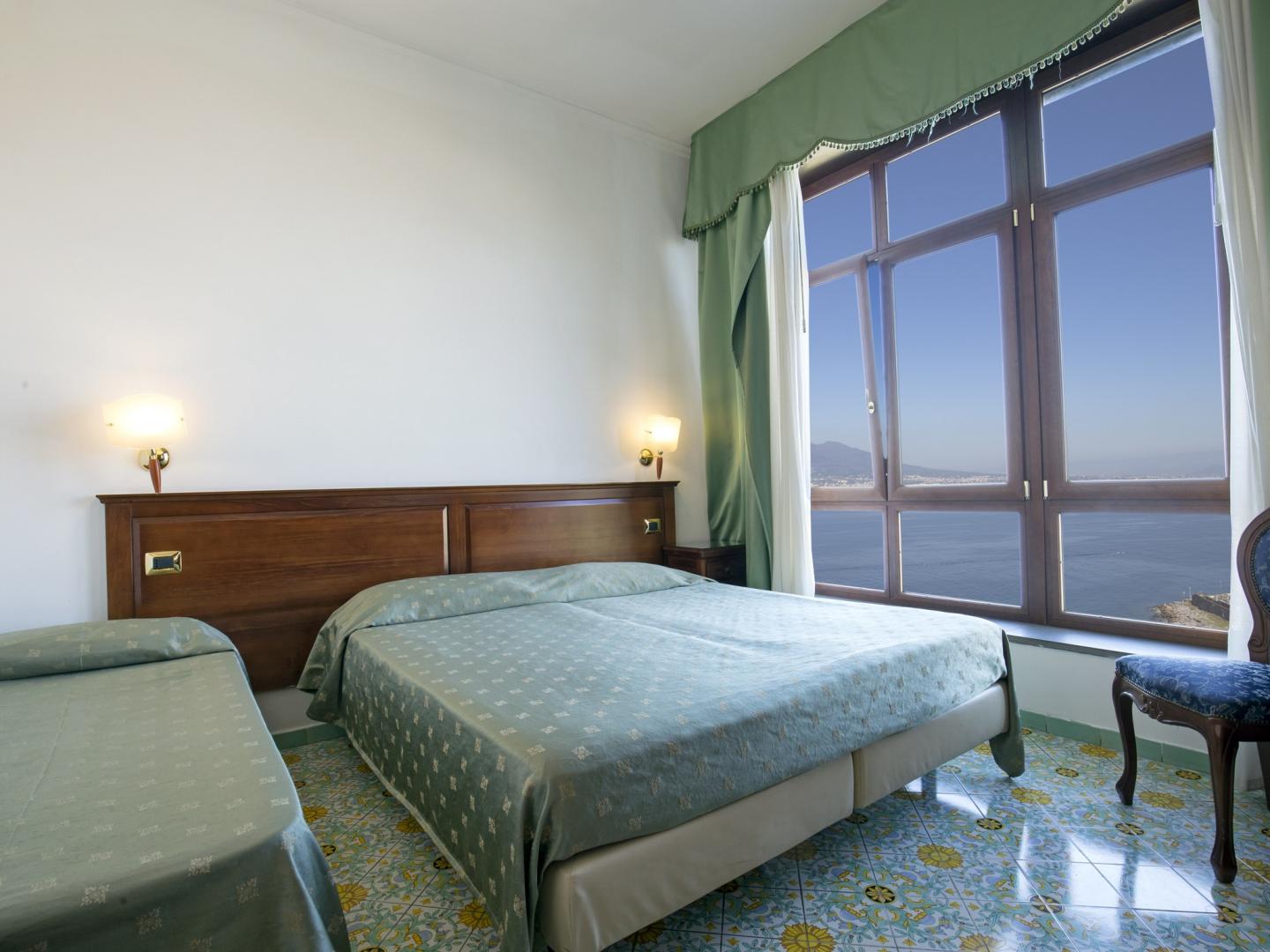 La Panoramica Hotel foto 26