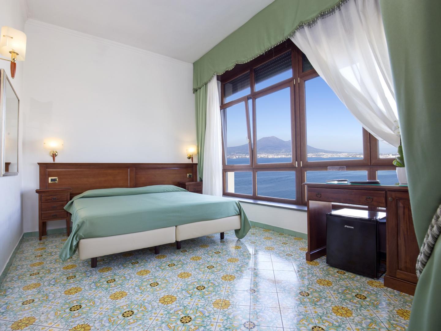 La Panoramica Hotel foto 21