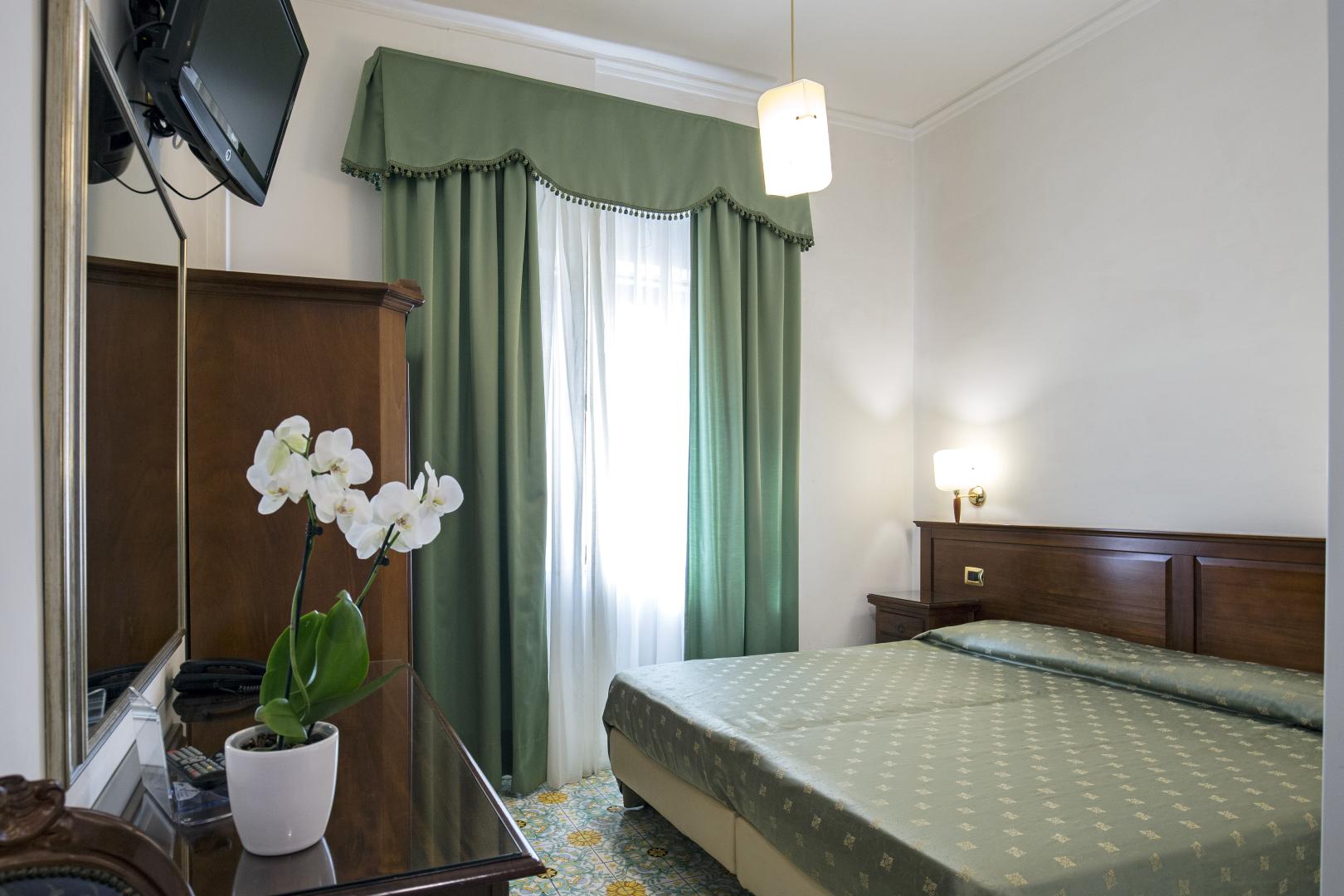 La Panoramica Hotel foto 19