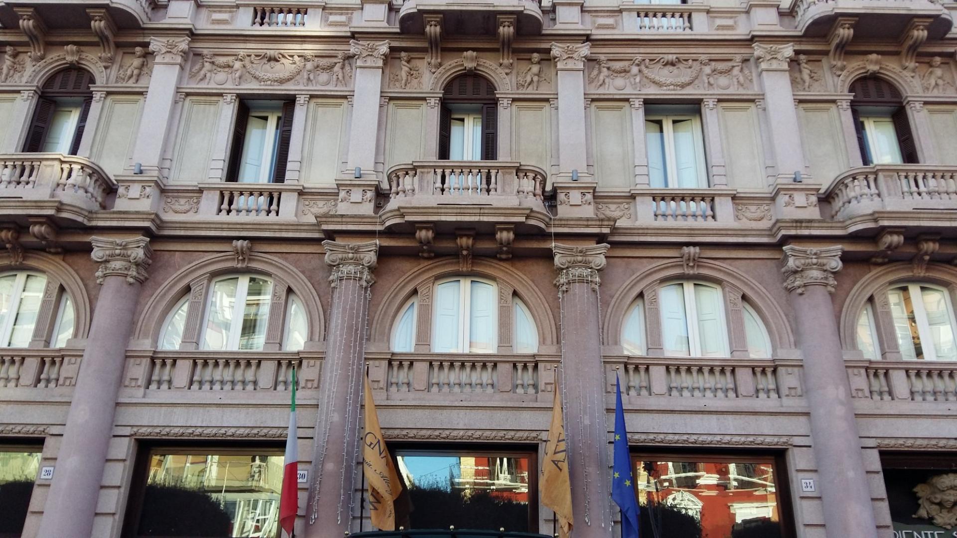 JR Hotels Oriente Bari foto 11