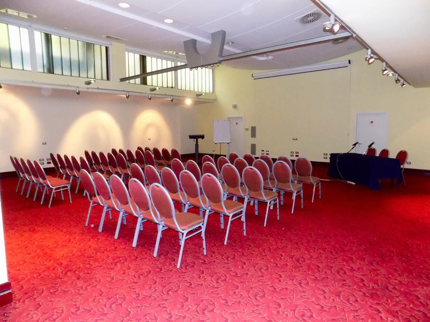 JR Hotels Oriente Bari foto 12