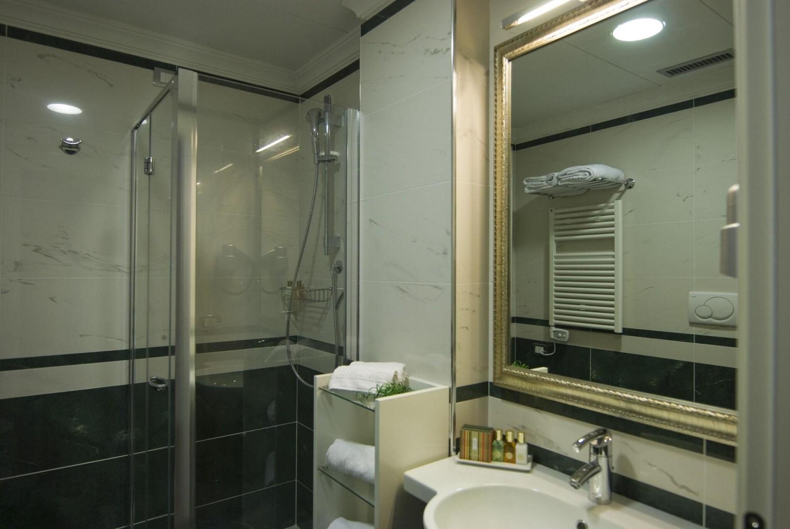 JR Hotels Oriente Bari foto 7