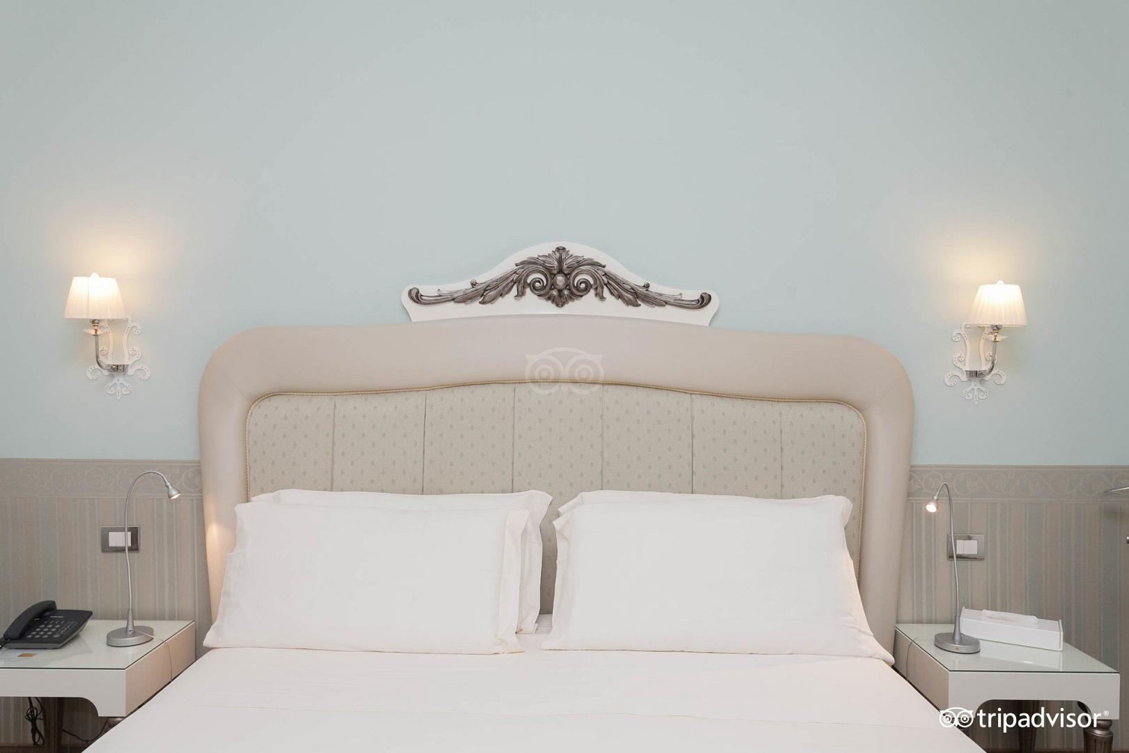 JR Hotels Oriente Bari foto 13