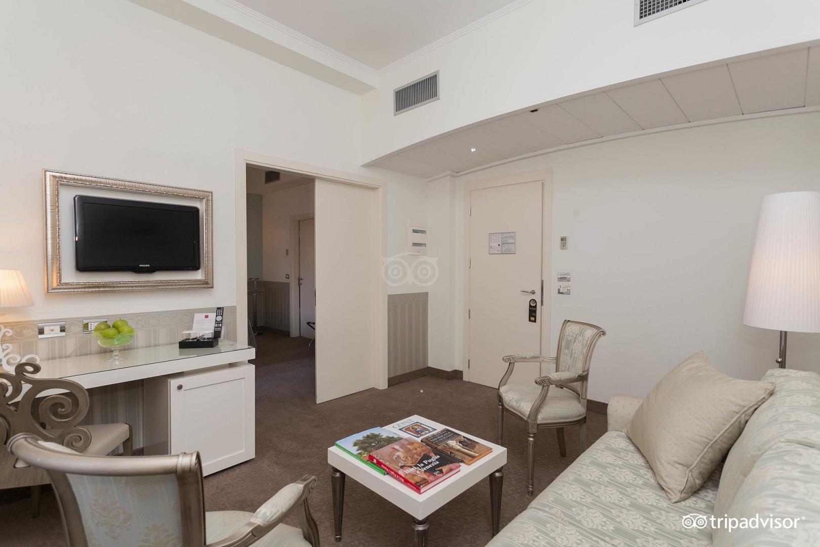 JR Hotels Oriente Bari foto 15
