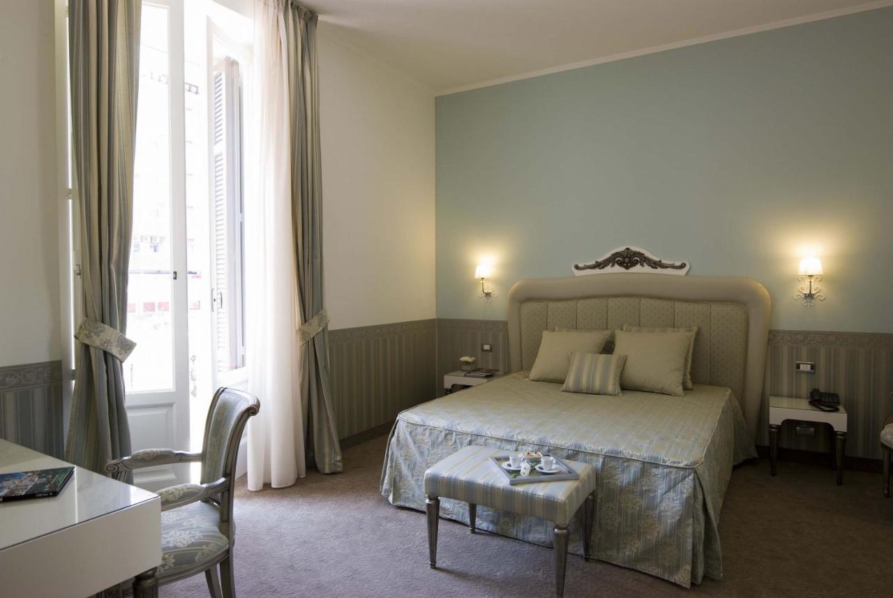 JR Hotels Oriente Bari foto 2