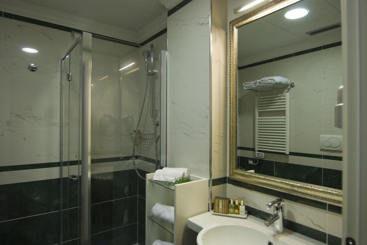 JR Hotels Oriente Bari foto 3