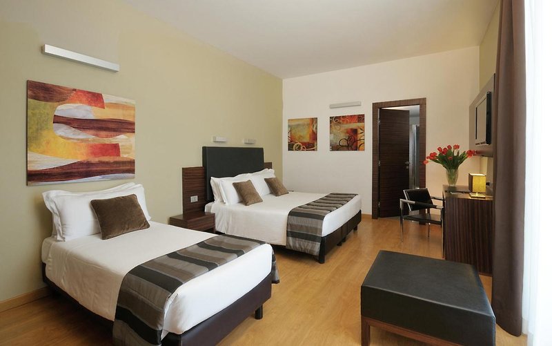 Hotel Trevi Collection foto 7