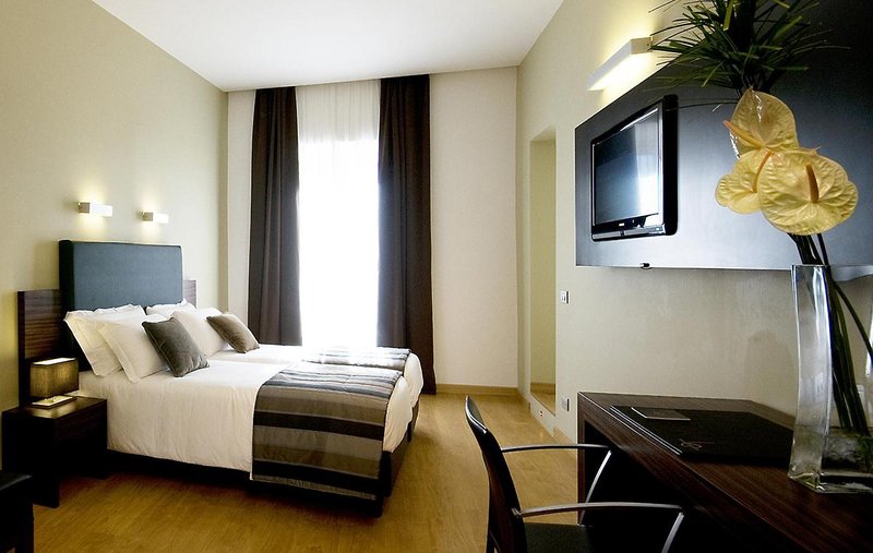 Hotel Trevi Collection foto 13