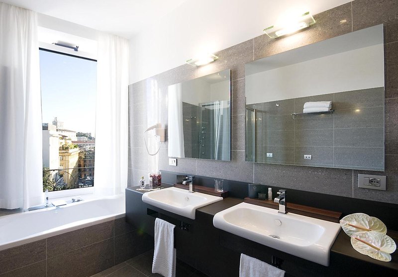 Hotel Trevi Collection foto 14