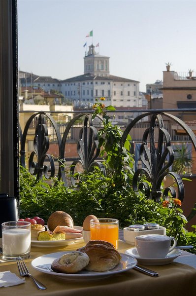 Hotel Trevi Collection foto 18