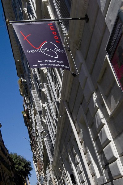 Hotel Trevi Collection image 0
