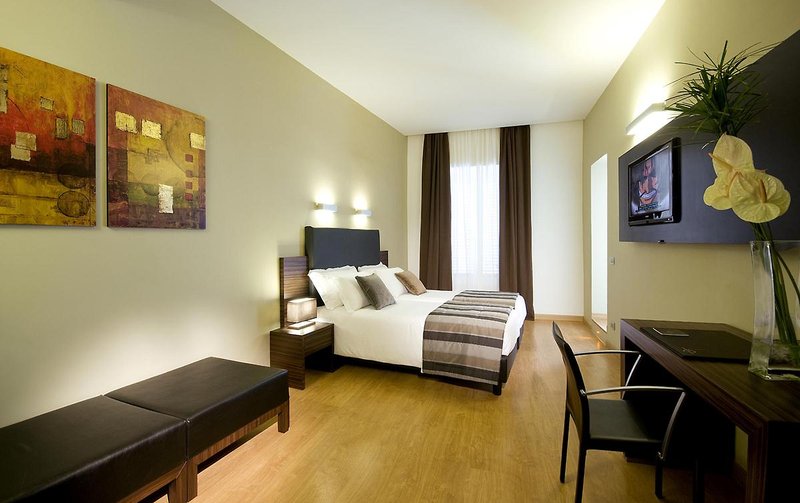 Hotel Trevi Collection foto 12