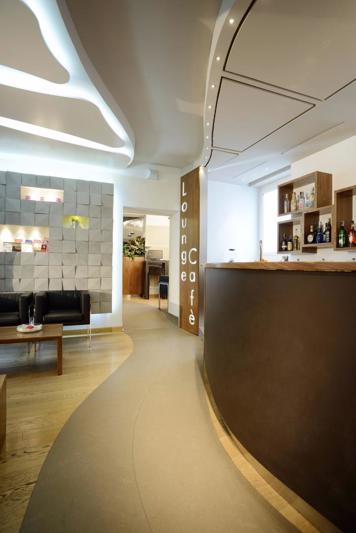 Hotel Trevi Collection in Rome - foto 2