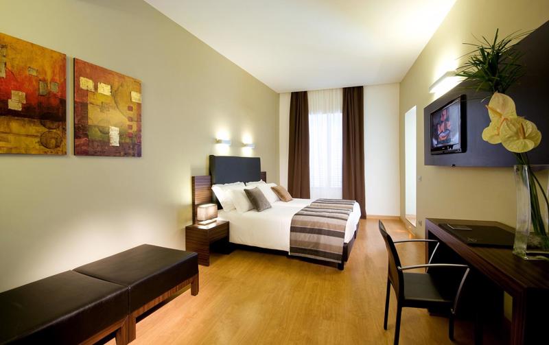 Hotel Trevi Collection in Rome - foto 3