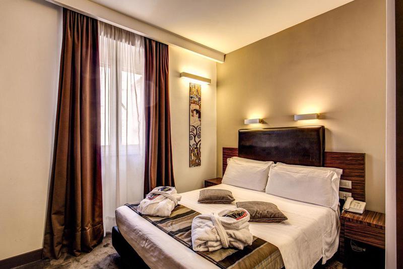 Hotel Trevi Collection in Rome - foto 4