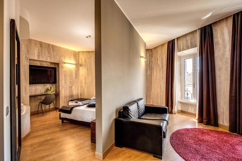 Hotel Trevi Collection in Rome - foto 5