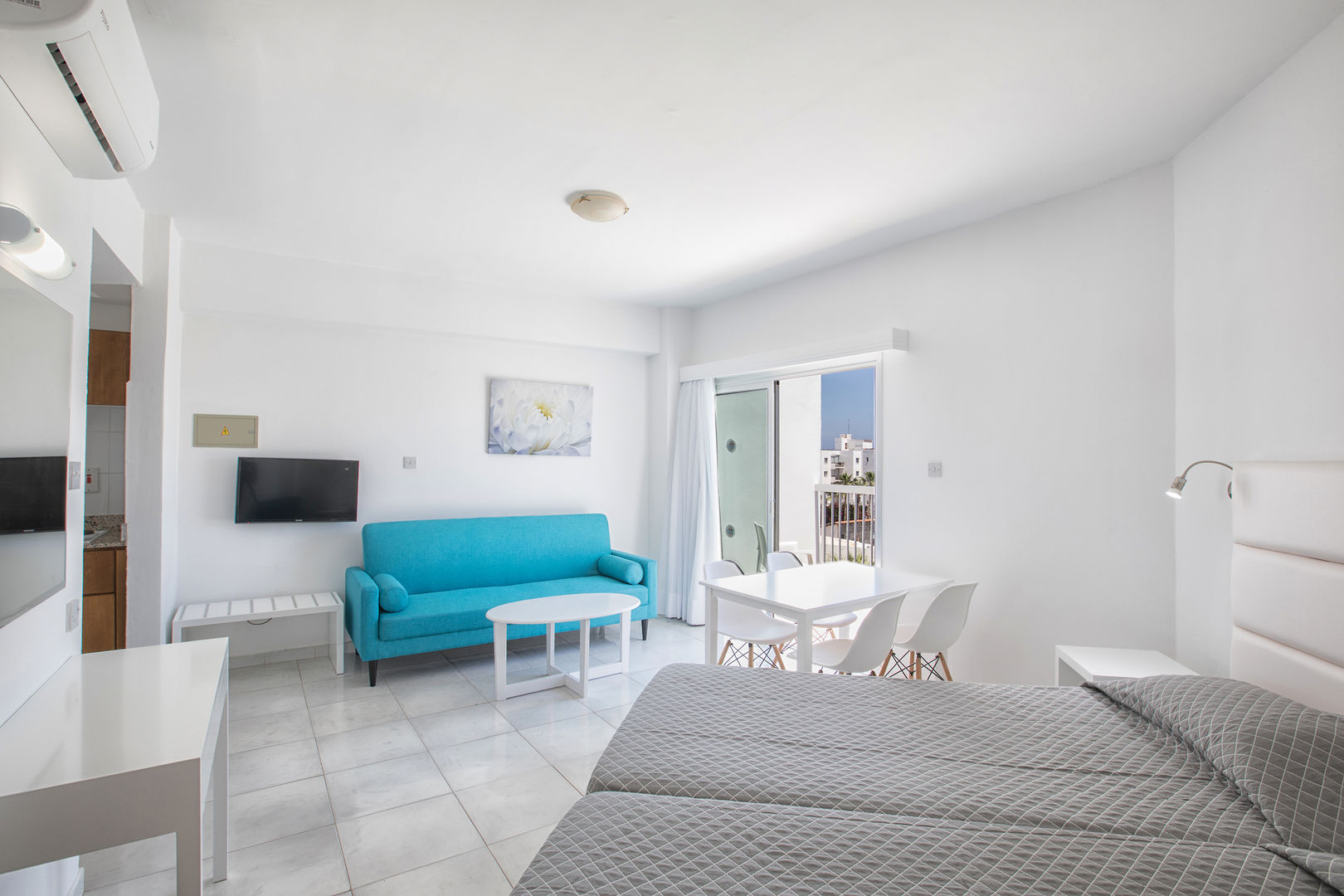 Papantonia Hotel foto 6