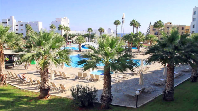 Papantonia Hotel image 2