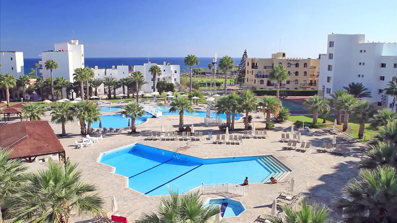 Papantonia Hotel image 0