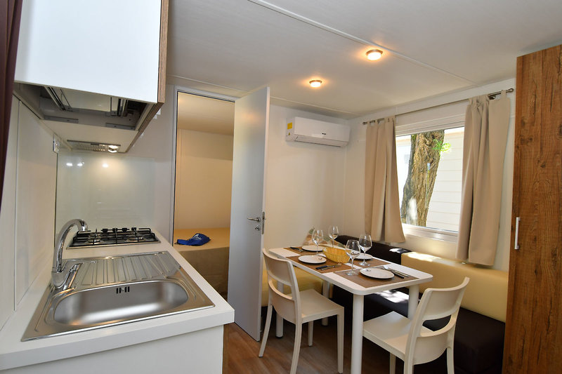 Marina Family Resort foto 33