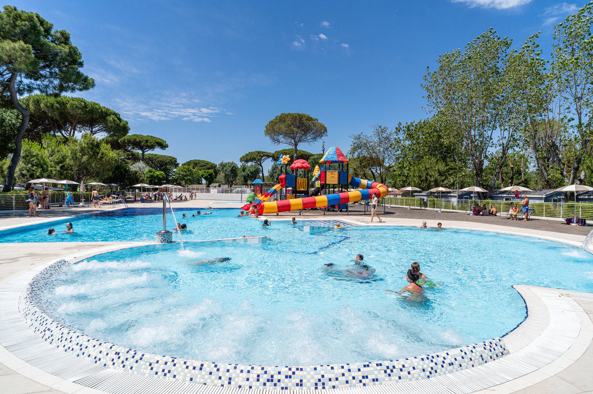 Marina Family Resort foto 6