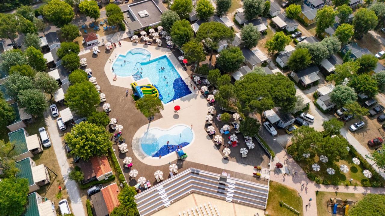 Marina Family Resort