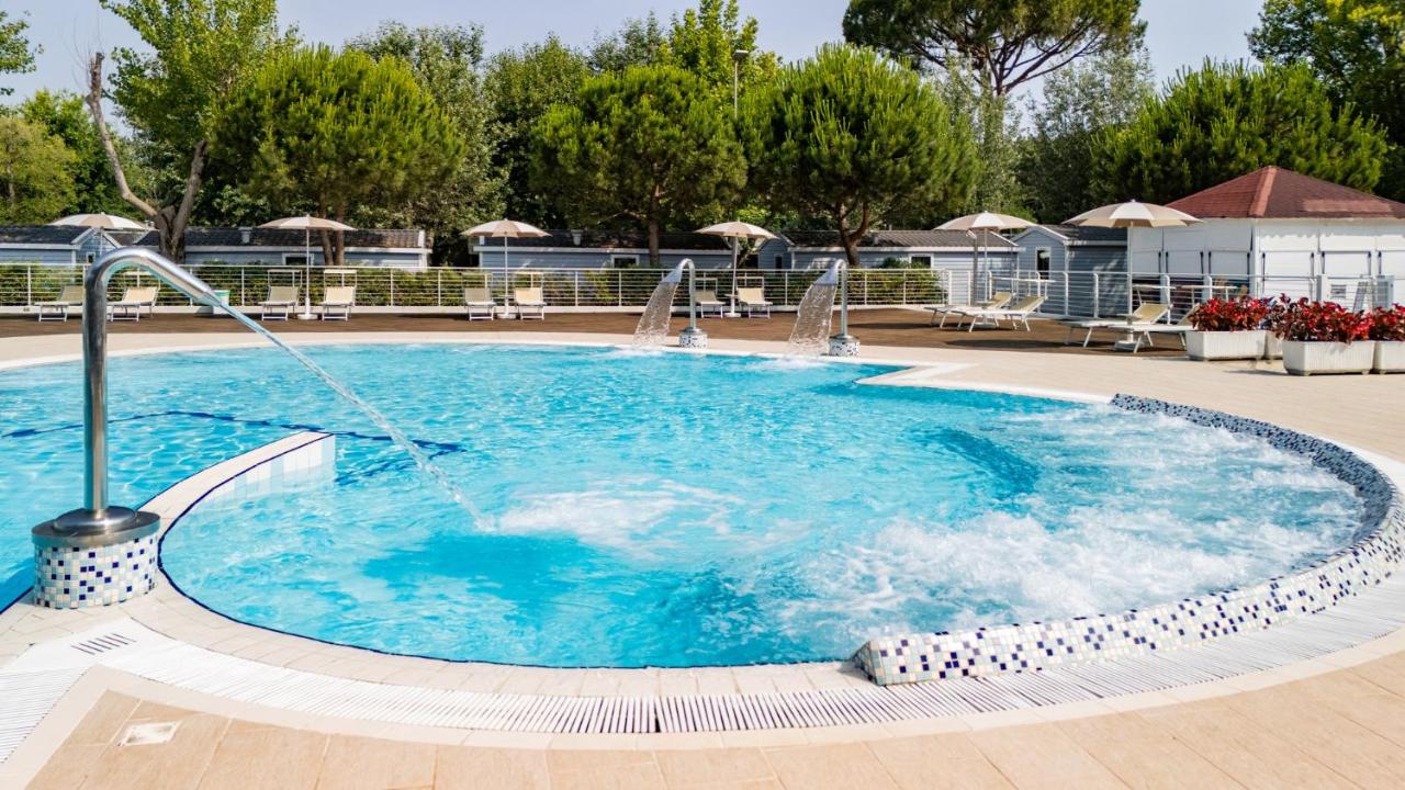 Marina Family Resort in Punta Marina - foto 4