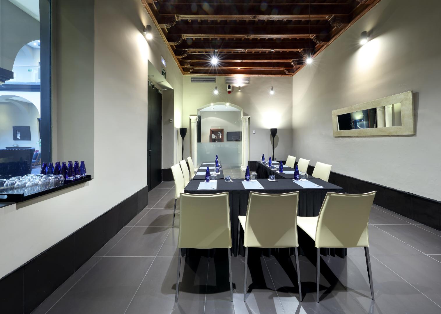 Eurostars Sevilla Boutique foto 17