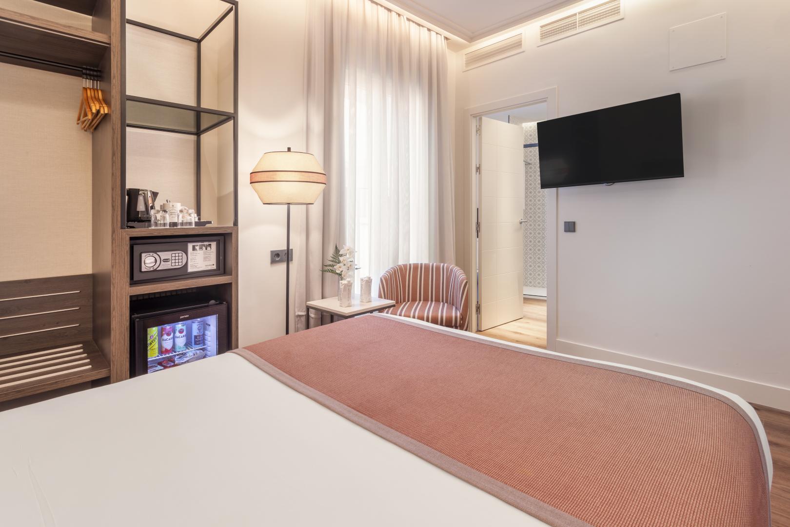 Eurostars Sevilla Boutique foto 6