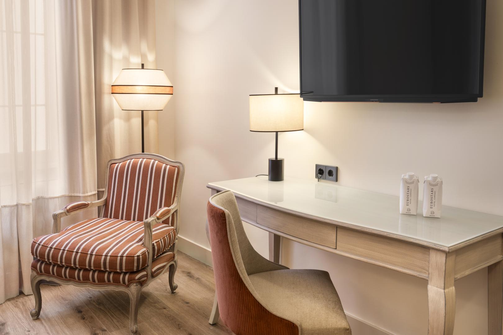 Eurostars Sevilla Boutique foto 9