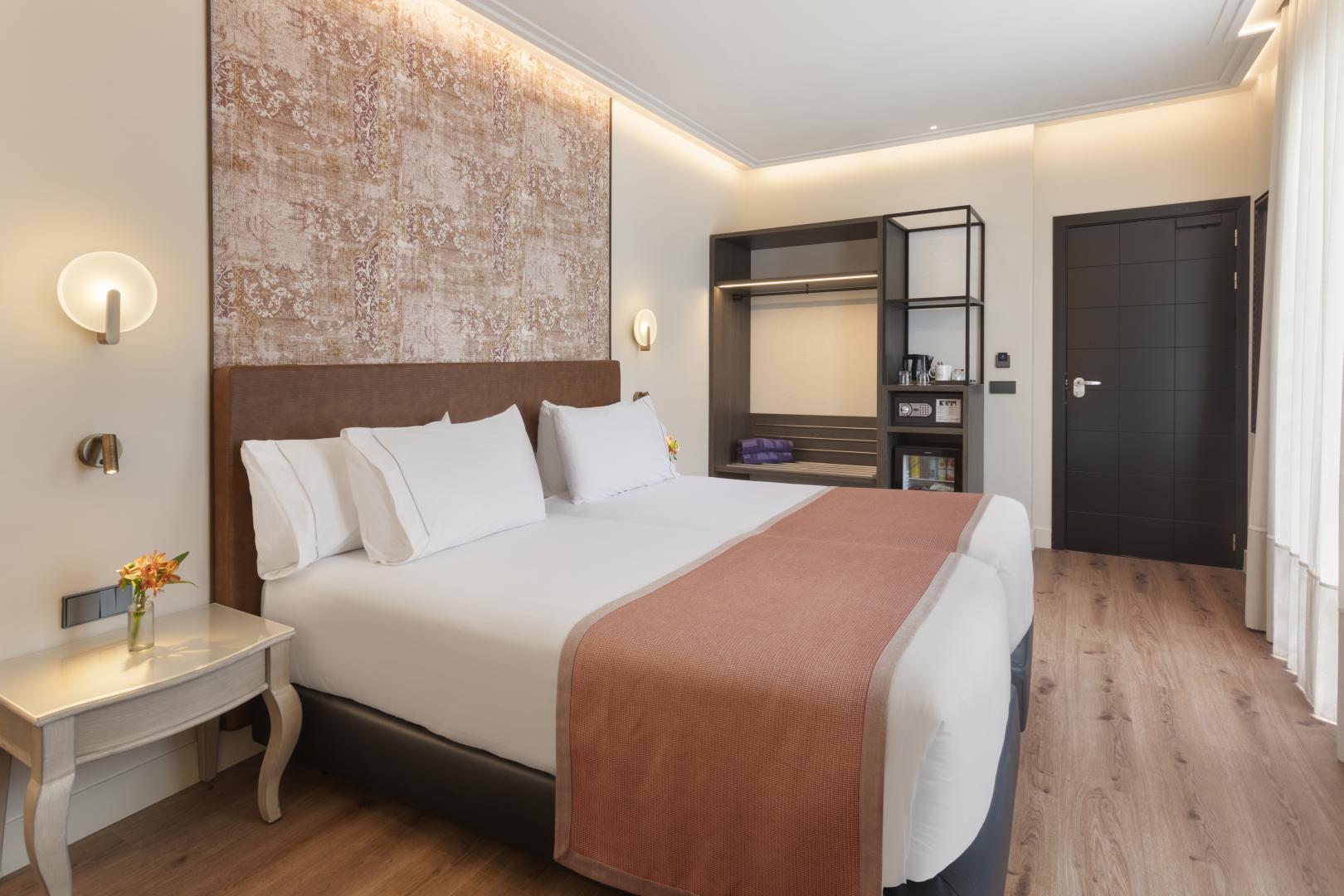 Eurostars Sevilla Boutique foto 26