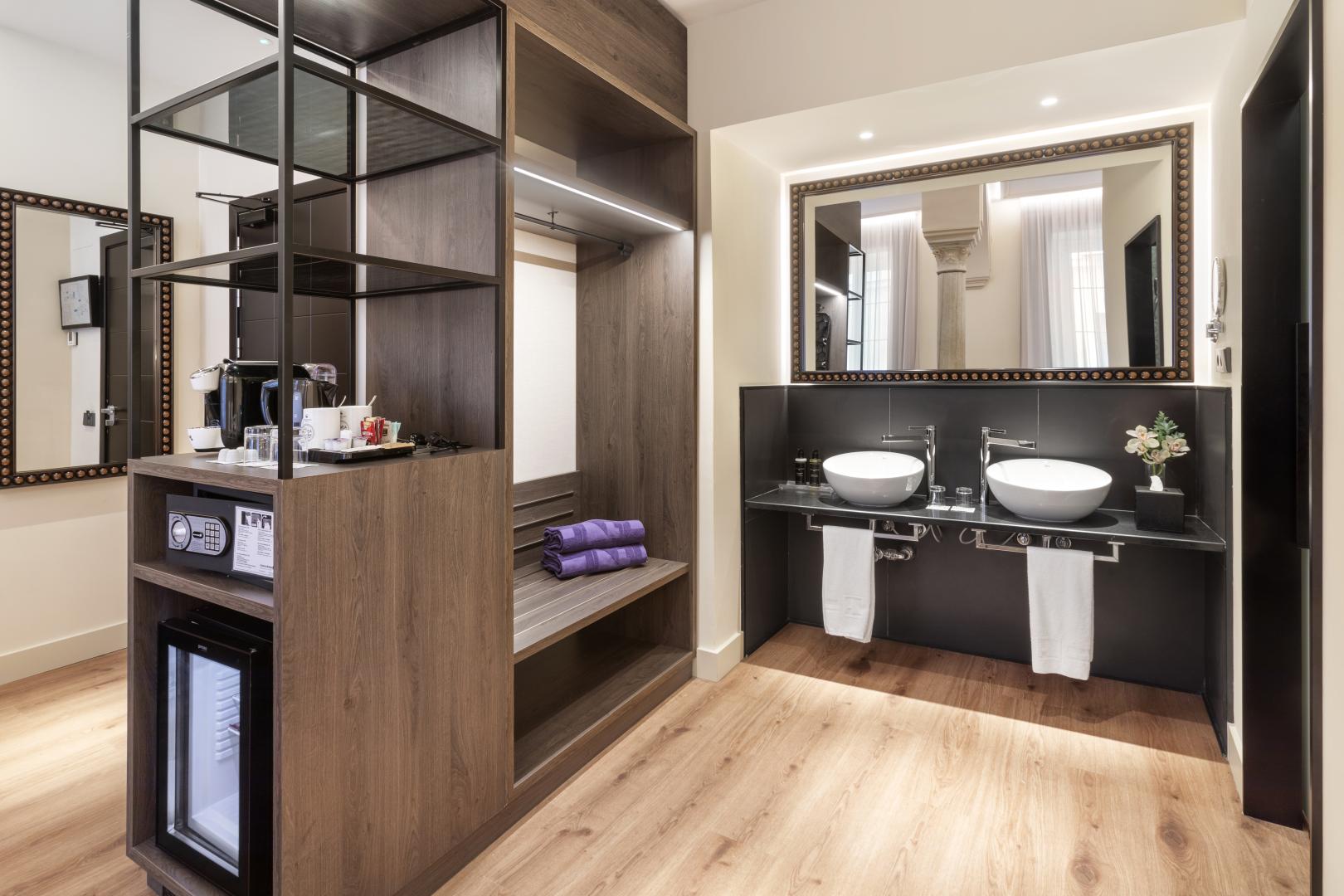 Eurostars Sevilla Boutique foto 30