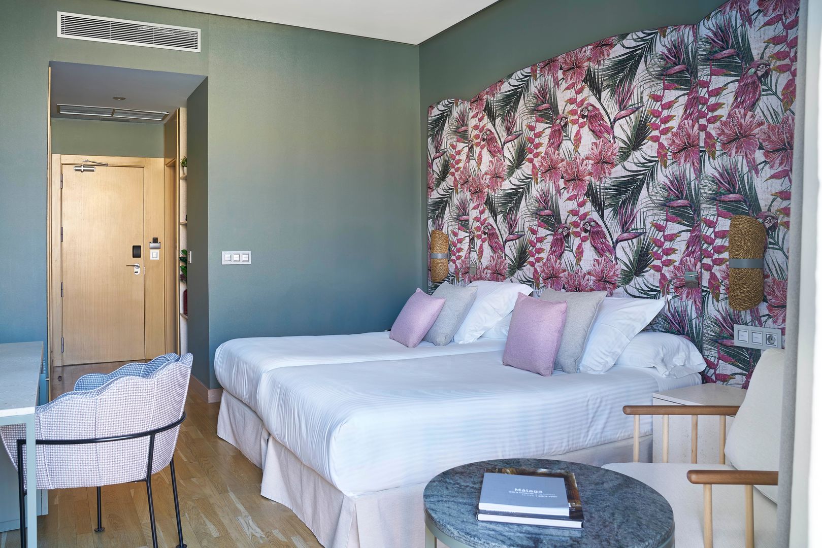 Vincci Selección Posada del Patio image 1