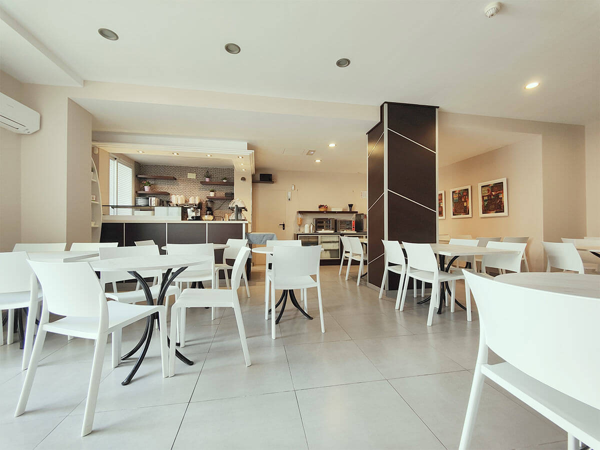 Hotel La Cala Finestrat foto 15