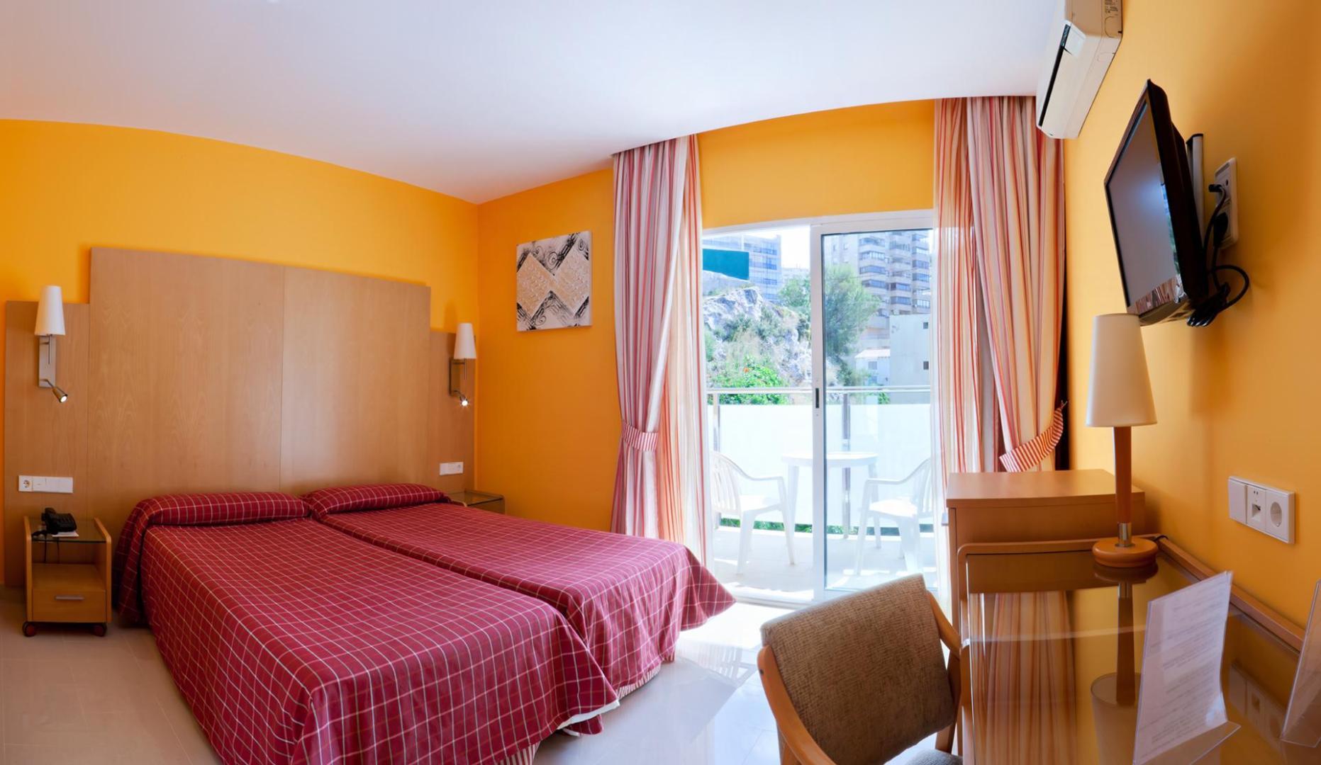 Hotel La Cala Finestrat foto 14