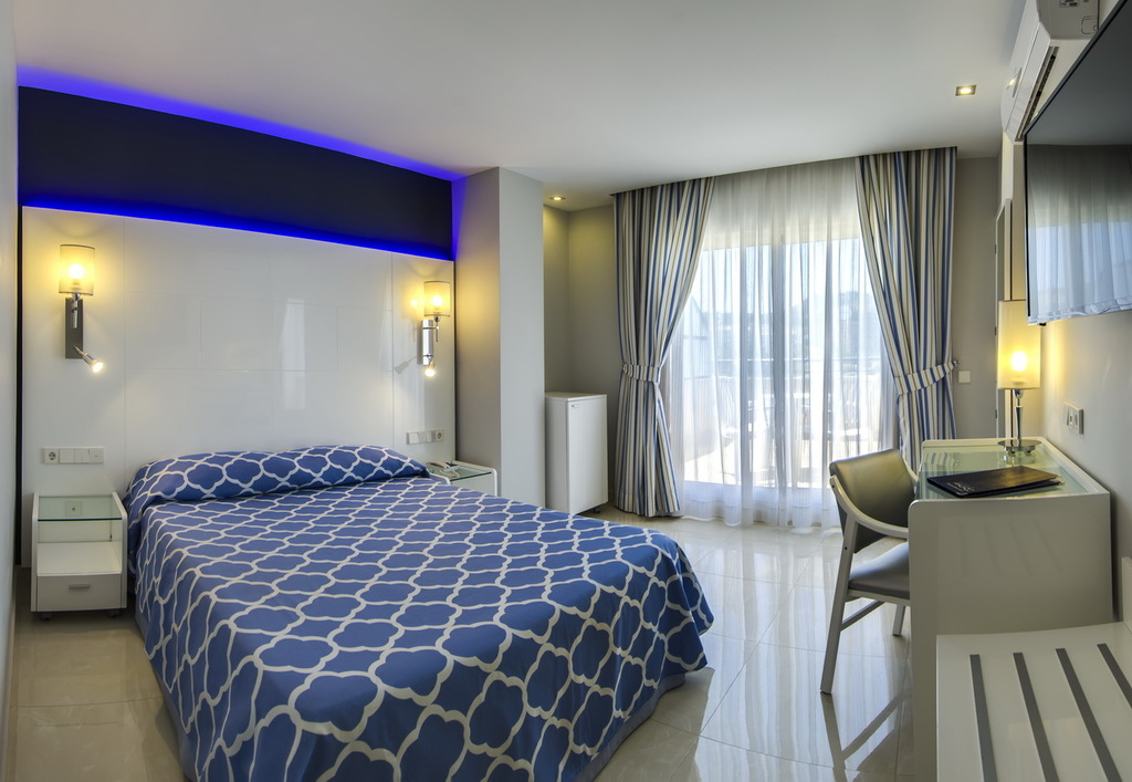 Hotel La Cala Finestrat foto 7