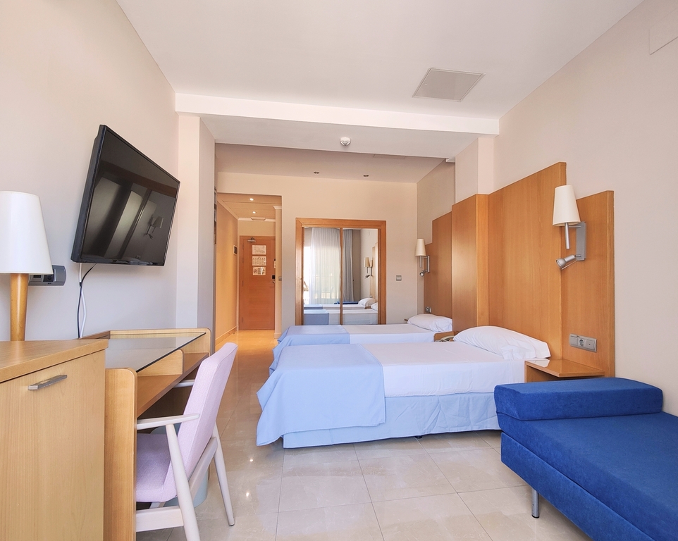 Hotel La Cala Finestrat foto 8