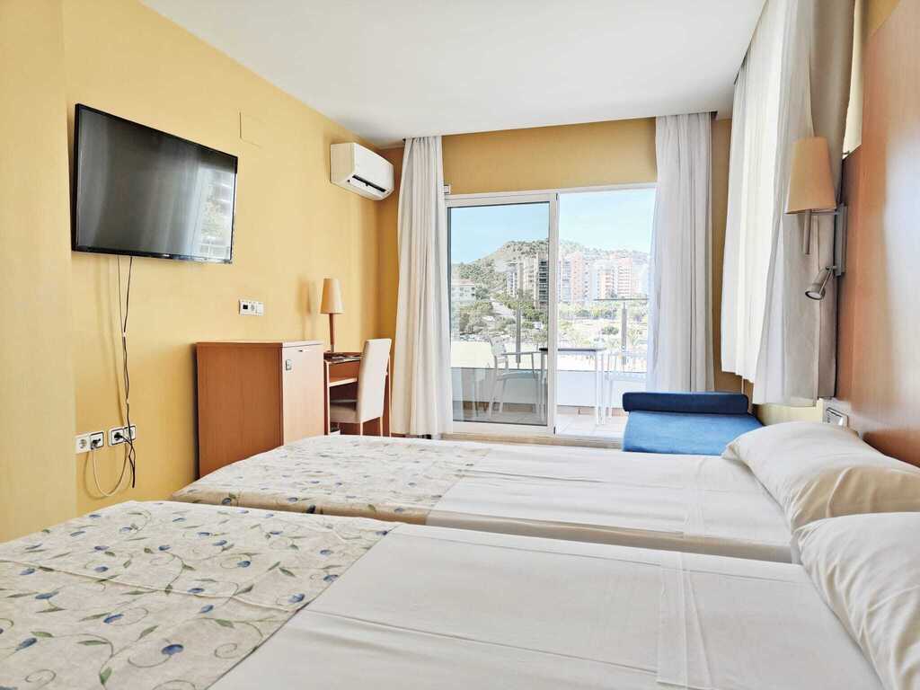 Hotel La Cala Finestrat foto 9
