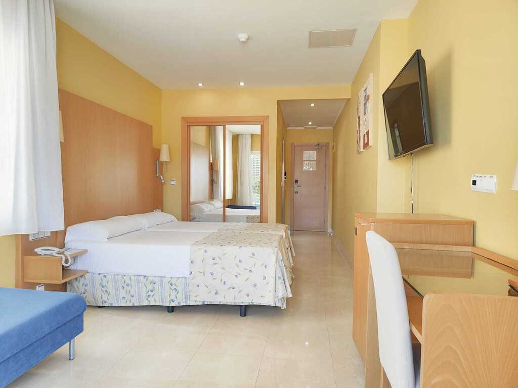 Hotel La Cala Finestrat foto 10